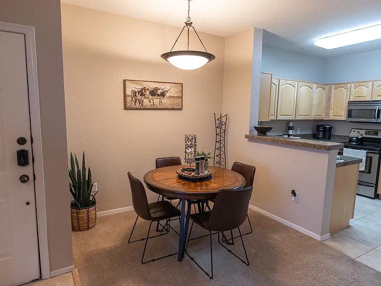 1500 E Pusch Wilderness Dr #15202 — Photo 4