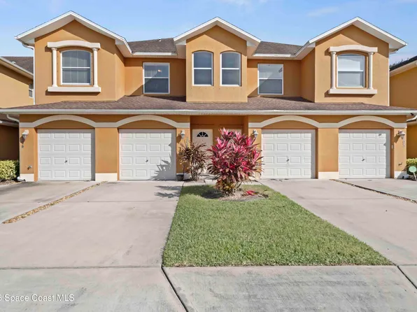 1761 Caleb Ln APT 204, Melbourne, FL 32934