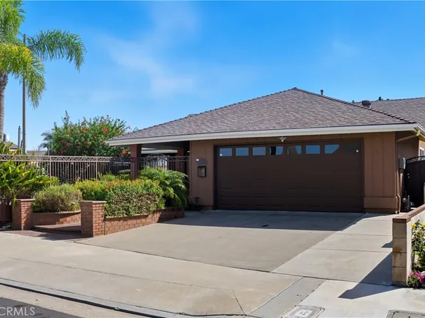 8472 Norfolk Dr, Huntington Beach, CA 92646