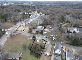 2066 Spink St NW, Atlanta, GA 30318