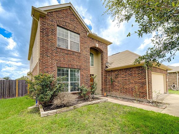 3rd image of 4211 Tristan Ridge Ln