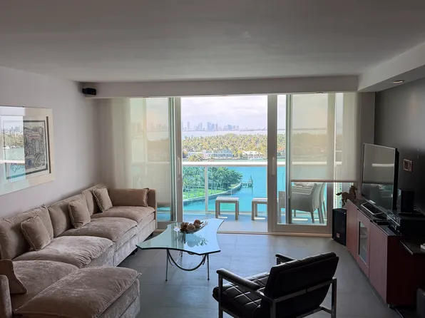 6770 Indian Creek Dr, Miami Beach, FL