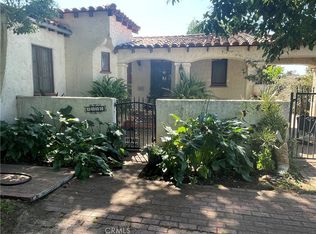 4225 Cogswell Rd, El Monte, CA 91732