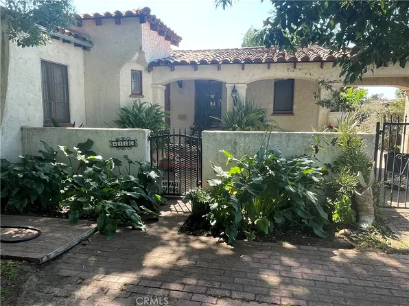 4225 Cogswell Rd, El Monte, CA 91732