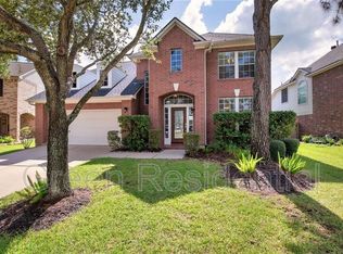 3007 Gilford Ln, Katy, TX 77494