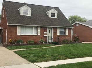 1941 Belvoir Dr, Toledo, OH 43613