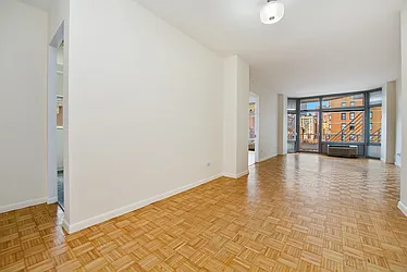 Rented by Corcoran