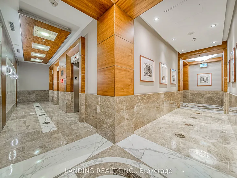 763 Bay St #2809 — Photo 18