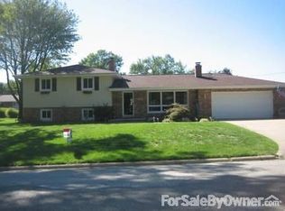 105 Greenwood Ave, East Peoria, IL