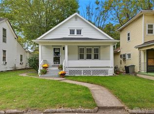 329 Fair St, Springfield, OH 45506