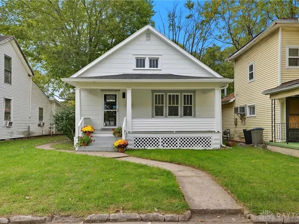 329 Fair St, Springfield, OH 45506