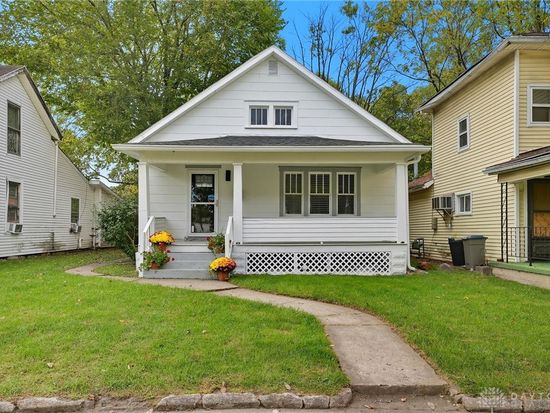 329 Fair St, Springfield, OH 45506