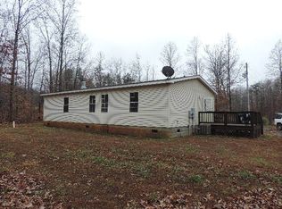 82 Brill Rd, Scottsville, VA 24590