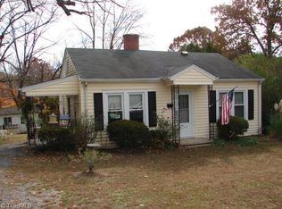 135 West St, Asheboro, NC 27205