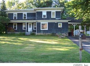 5805 McKinley Rd, Brewerton, NY 13029