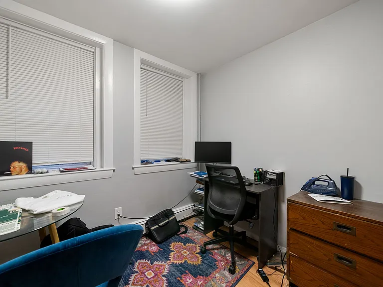 16 Henchman St #1F — Photo 18