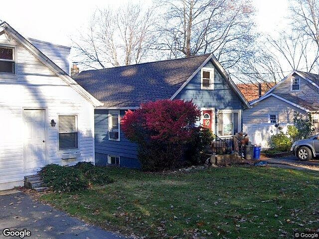Property Side View