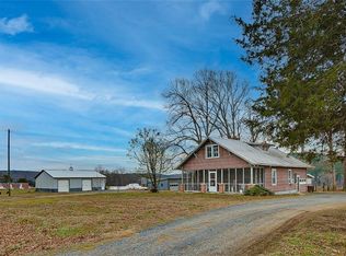 3698 Zoo Pkwy, Asheboro, NC 27205