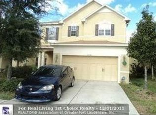 31536 Spoonflower Cir, Wesley Chapel, FL 33545
