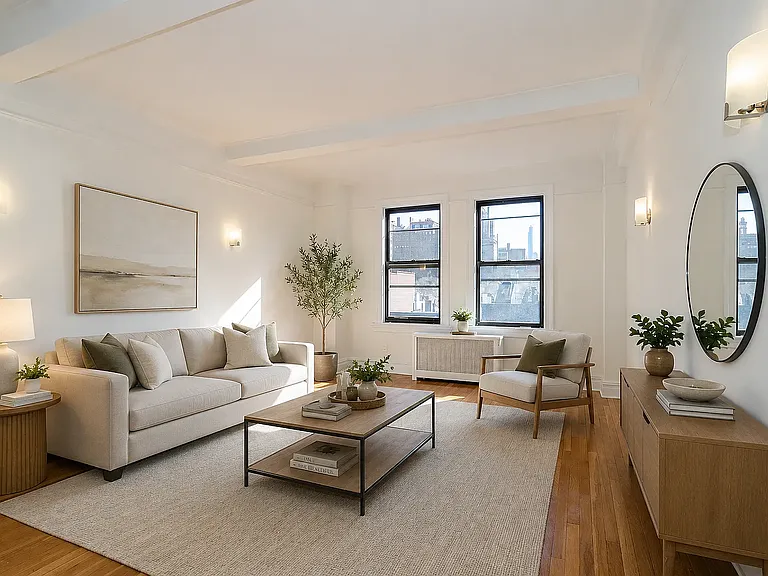 27 W 96th St #11-C — Photo 1