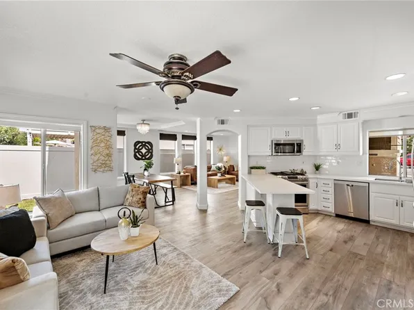 42 Clementine St, Coto De Caza, CA 92679