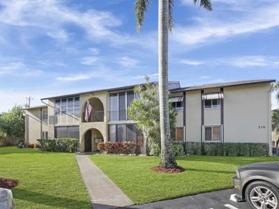 315 Pine Ridge Cir APT D-2, Lake Worth, FL, 33463