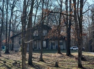 6351 County Ln #292, Carl Junction, MO 64834