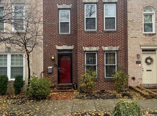 1406 Carrollsburg Pl SW, Washington, DC 20024