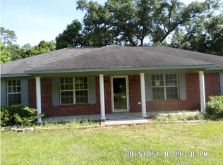 34186 Medlin Ln, Lillian, AL 36549