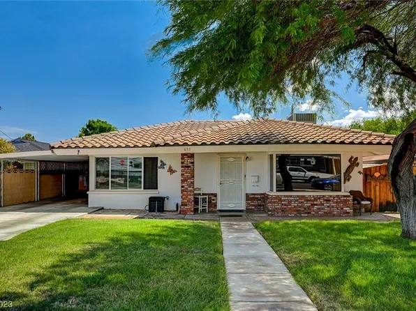 633 7th St, Boulder City, NV 89005