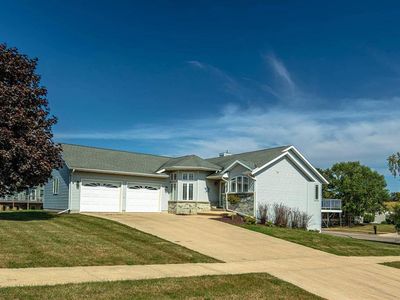 1227 North 3rd Street, Monroe, WI, 53566