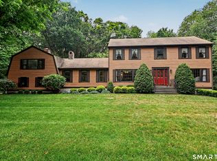 59 Friar Lane, Trumbull, CT 06611