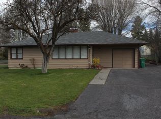 5201 Bryant Ave, Klamath Falls, OR 97603