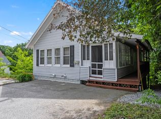 20 Hazel St, Auburn, ME 04210