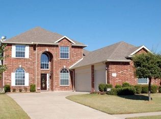 1579 Sweetbriar Dr, Allen, TX 75002
