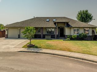 966 E 15th Cir, La Center, WA