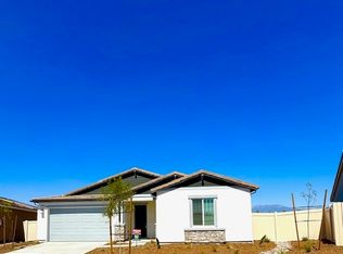 705 Longhorn Dr, San Jacinto, CA 92582