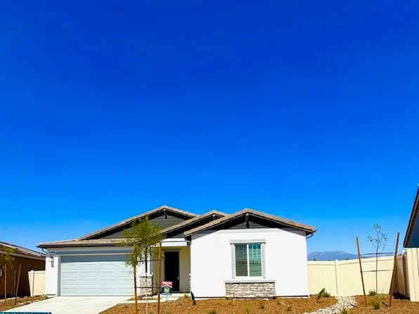 705 Longhorn Dr, San Jacinto, CA 92582