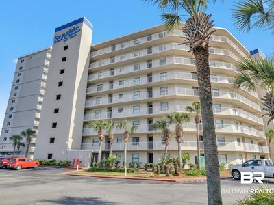 24522 Perdido Beach Blvd #5817, Orange Beach, AL, 36561