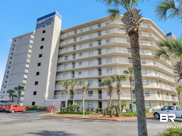 24522 Perdido Beach Blvd #3705, Orange Beach, AL 36561