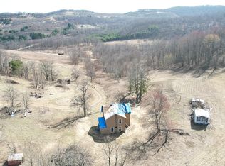 2111 Braughler Rd, Rochester Mills, PA 15771