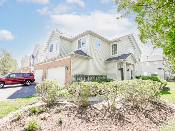 17523 S Gilbert Dr, Lockport, IL 60441