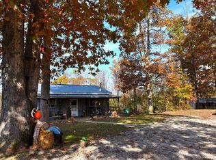 6242 Hunterdon Rd, Glouster, OH 45732