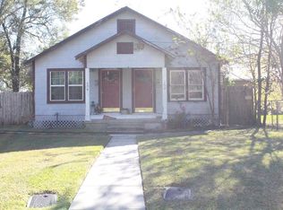 152 Willow St, Humble, TX 77338