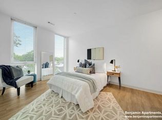 500 Western Ave #2F, Brighton, MA 02135