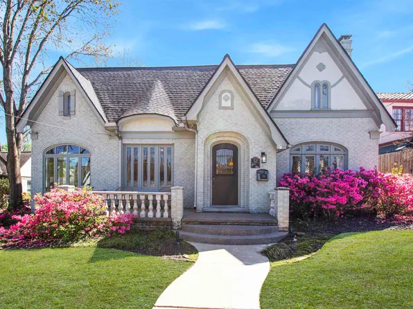 210 Mockingbird Ln, Tyler, TX 75701