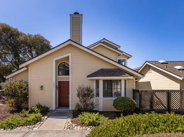 1061 Olympic Ln, Seaside, CA 93955