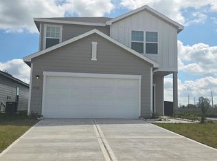 15702 Lone Juniper Dr, Crosby, TX 77532