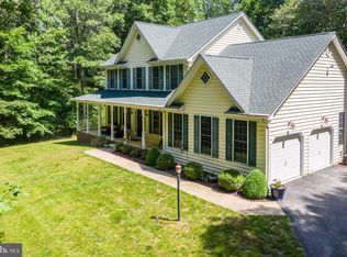 6510 Cloverleaf Pl, Hughesville, MD 20637