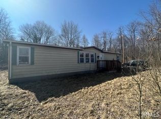 10155 E 700th St N, Walkerton, IN 46574